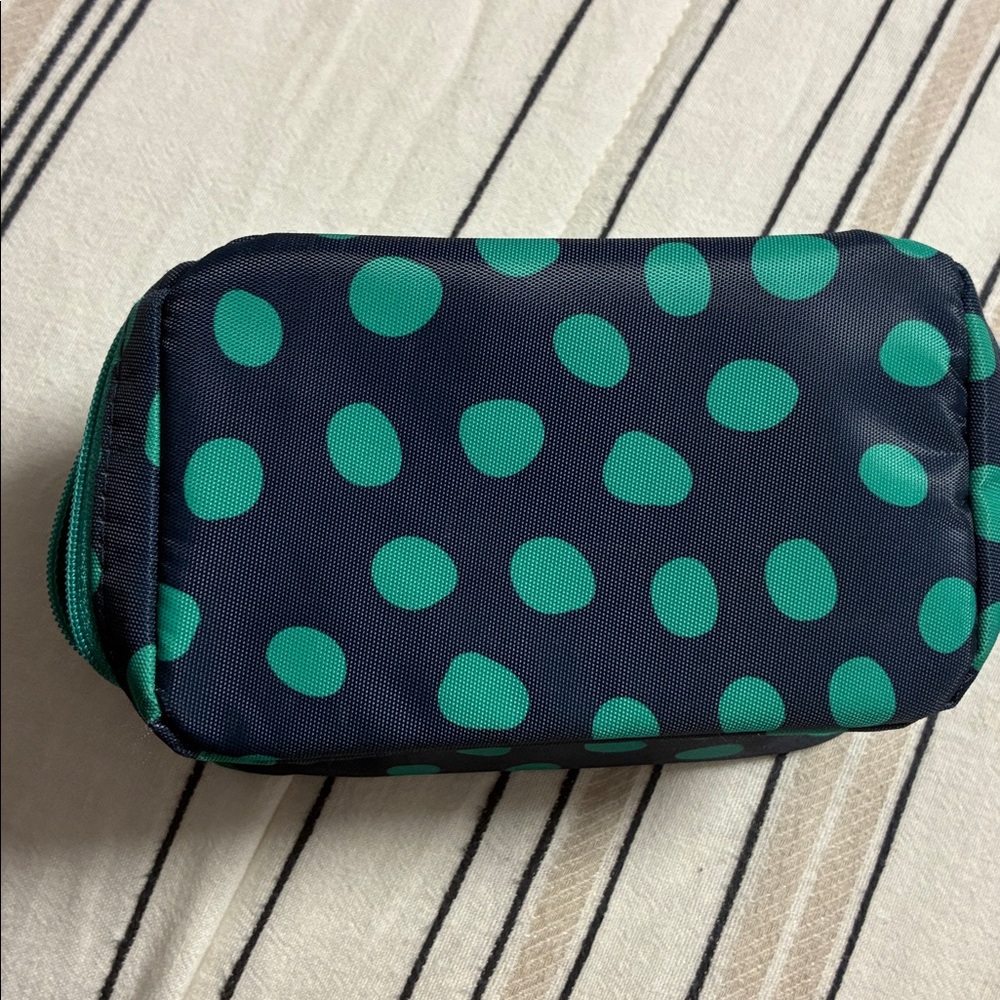 Thirty-One Travel Jewelry Case - Picture 3 of 4